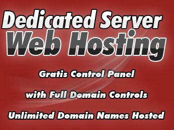 Popularly priced dedicated servers hosting providers