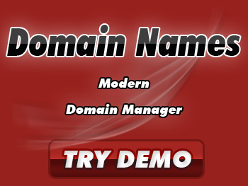 Reasonably priced domain name service providers